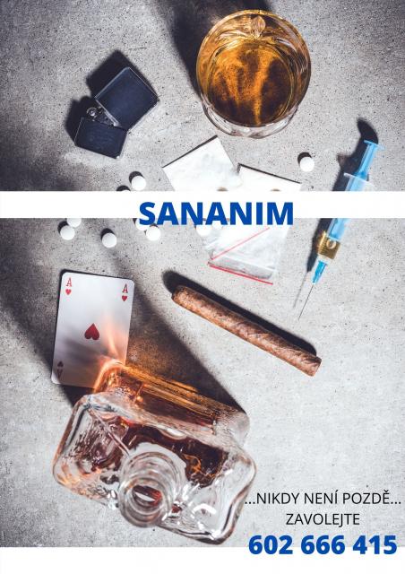 Sananim