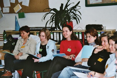 Mlad PAU 2005
